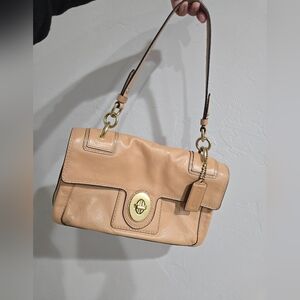 Vintage Coach purse